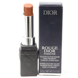 Dior Rouge Dior Forever Lipstick  0.11oz/3.2g New With Box - 416 Forever Wild