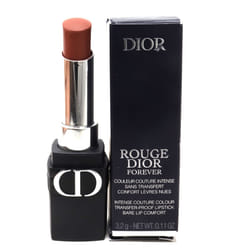 Dior Rouge Dior Forever Lipstick  0.11oz/3.2g New With Box - 518 Forever Confident