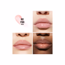 Dior Addict Lip Maximizer 001 Pink