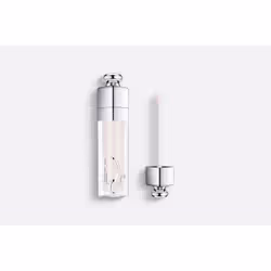 Dior Addict Lip Maximizer 002 Opal, Transparent, Opal, Hydrating, Plumping, Women, Shimmer, 24 h