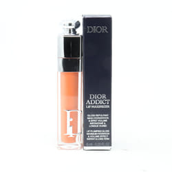 Dior Addict Lip Maximizer Plumping Gloss  0.20oz/6ml New With Box - 004 Coral