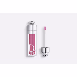 Dior Addict Lip Maximizer 006 Berry, Purple, Berry, Hydrating, Plumping, Women, Gloss, Hyaluronic acid