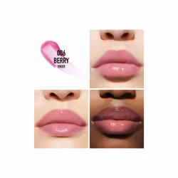 Dior Addict Lip Maximizer 006 Berry