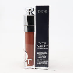 Dior Addict Lip Maximizer Plumping Gloss  0.20oz/6ml New With Box - 018 Intense Spice