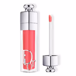 Dior Addict Lip Maximizer Plumping Gloss 019 Shimmer Peach - 0.2 oz / 6 mL