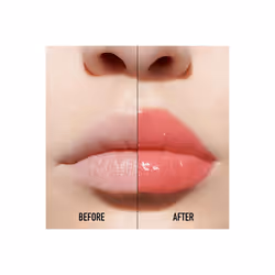 Dior Addict Lip Maximizer Plumping Gloss 019 Shimmer Peach - 0.2 oz / 6 mL