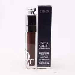 Dior Addict Lip Maximizer Plumping Gloss  0.20oz/6ml New With Box - 020 Mahogany