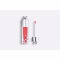 Dior Addict Lip Maximizer 027 Intense Fig, Pink/Red, Intense Fig, Hydrating, Plumping, Women, Shimmer, Hyaluronic acid