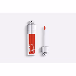Dior Addict Lip Maximizer 028 8 Intense, Red, Dior 8 Intense, Hydrating, Plumping, Women, Gloss, Hyaluronic acid