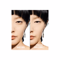 Dior Forever Skin Correct 1W Warm