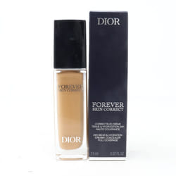 Dior Forever Skin Correct Hydration Concealer  0.37oz/11ml New With Box - 4 W Warm