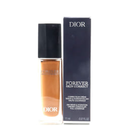 Dior Forever Skin Correct Hydration Concealer  0.37oz/11ml New With Box - 6.5 N Neutral