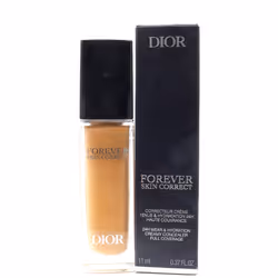 Dior Forever Skin Correct Hydration Concealer  0.37oz/11ml New With Box - 4WO Warm Olive