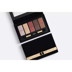 Dior Écrin Couture Iconic Eye Makeup