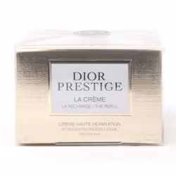 Dior Dior Prestige La Creme Intensive Repairing Creme Texture Fine Refill 1.7oz