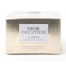 Dior Dior Prestige La Creme Intensive Repairing Creme Texture Fine Refill 1.7oz