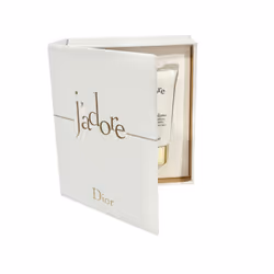Dior J'adore Perfume for Women Mini Fragrance Gift Set EDP & Body Lotion Duo Travel Set