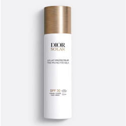 Dior Solar The Protective Milk For Face And Body Spf 30 125ml