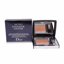 Dior Mono Couleur Couture Eyeshadow 0.07oz/2g New With Box - 763 Rosewood Matte