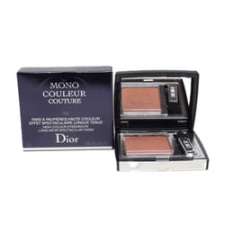 Dior Mono Couleur Couture Eyeshadow  0.07oz/2g New With Box - 763 Rosewood Matte