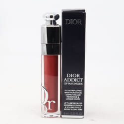 Dior Addict Lip Maximizer Plumping Gloss  0.20oz/6ml New With Box - 037 Intense Rose