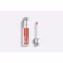 Dior Addict Lip Maximizer 039 Intense Cinnamon, Rose, Intense Cinnamon, Hydrating, Plumping, Women, Gloss, Hyaluronic acid