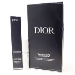 Dior Diorshow Iconic Overcurl Eye Makeup Essentials 2-Pcs Set  / New With Box