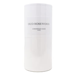 Dior Oud Rosewood Eau De Parfum Spray  3.4oz / 100ml