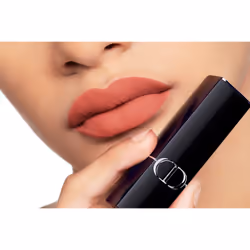 Dior Rouge 100 Nude Look Velvet 3.5g - Additional view 5