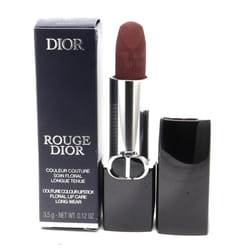 Dior Rouge Dior Refillable Lipstick  0.12oz/3.5g New With Box - 824 Saint Germain Velvet