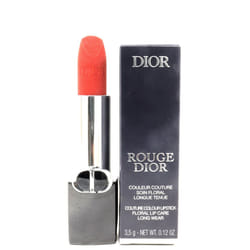 Dior Rouge Dior Couture Lipstick  0.12oz/3.5g New With Box - 846 Concorde