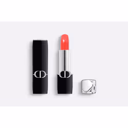 Dior Rouge 028 Actrice Satin 3.5g, Red, Actrice, 1 colours, Moisturizing, Softening, Women, Satin