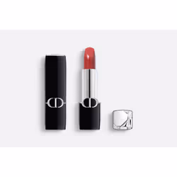 Dior Rouge 720 Icone Satin 3.5g, Rosewood, Icone, 1 colours, Moisturizing, Softening, Women, Satin