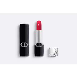Dior Rouge 766 Rose Harpers Satin 3.5g