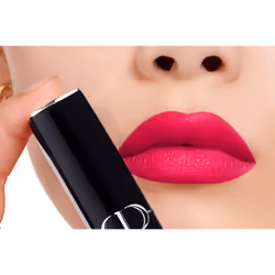 Dior Rouge 766 Rose Harpers Satin 3.5g - Additional view 4