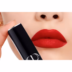 Dior Rouge Satin 999 3.5g - Additional view 4