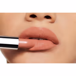 Dior Rouge 100 Nude Look Satin Refill 3.5g - Additional view 5