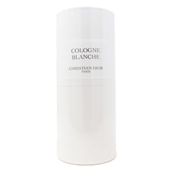 Dior Cologne Blanche Eau De Parfum Spray  8.4oz / 250ml