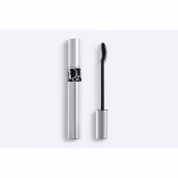 Dior Diorshow Iconic Overcurl 090 Black, Black, Black, Curling, Definition, Volumizing, Women, Jojoba oil, 24 h