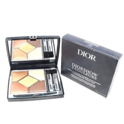 Dior Diorshow 5 Couleurs Eye Shadow Palette  0.24oz/7g New With Box - 439 Copper