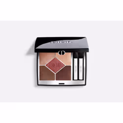 Dior 5 Couleurs Couture 689 Mitzah, Cream, Smoothing, Multicolour, Mitzah, 5 colours, Satin