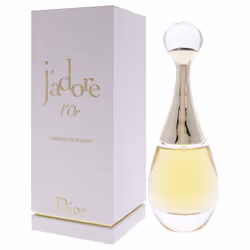 Jadore Lor by Christian Dior for Women - 1.7 oz EDP Spray