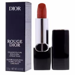 Rouge Dior Couture Satin Lipstick - 556 Aimee by Christian Dior for Women - 0.12 oz Lipstick (Refillable)