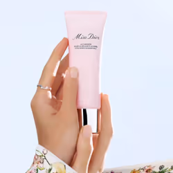 Dior Miss Rose Granita Shower Milk 75ml