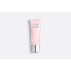 Dior Miss Shimmering Rose Sorbet Body Gel 75ml