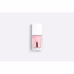 Dior Nail Glow, 10 ml, Transparent, Protection, Translucent, Gloss, Bottle