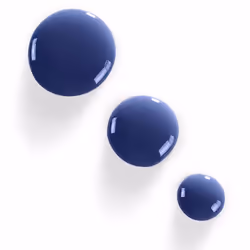 Dior Vernis 796 Denim - Additional view 2