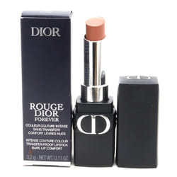 Dior Rouge Dior Forever Lipstick  0.11oz/3.2g New With Box - 630 Dune
