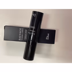 DIOR SAUVAGE The Serum Le Serum Powered by Cactus TRAVEL SAMPLE . 5 ml- UK