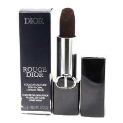 Dior Rouge Dior Refillable Lipstick  0.12oz/3.5g New With Box - 500 Nude Soul Velvet